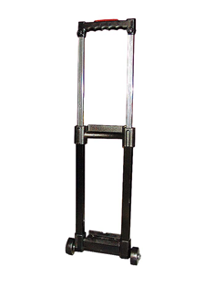 REMOVABLE CASE TROLLEY 
